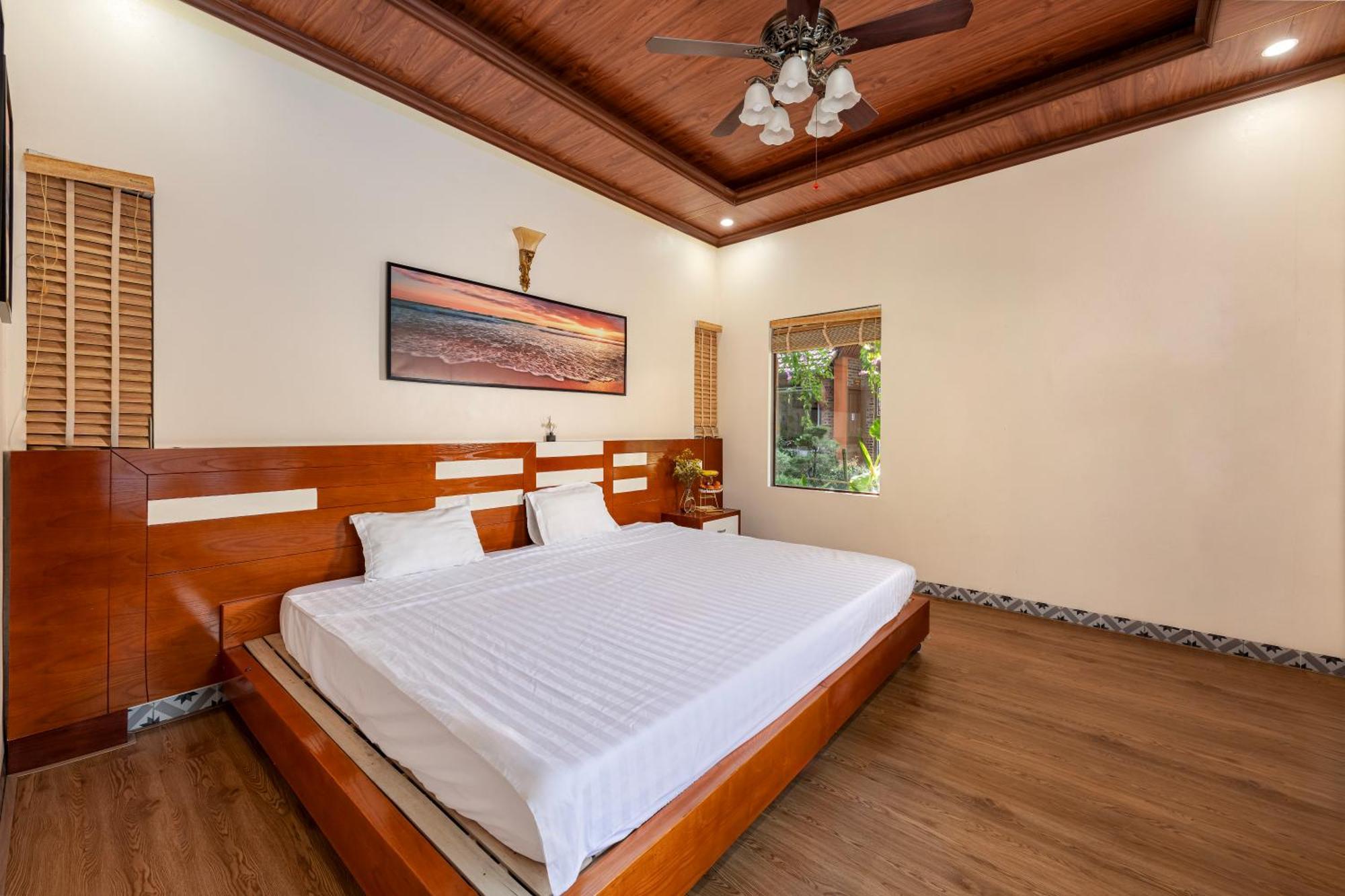 Tam Coc Friends Bungalow Ninh Binh Esterno foto
